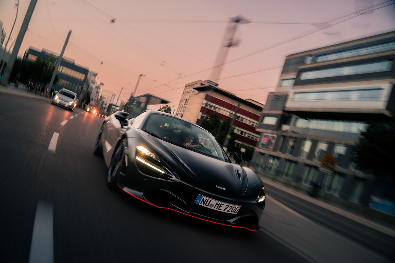 720s Shooting 19