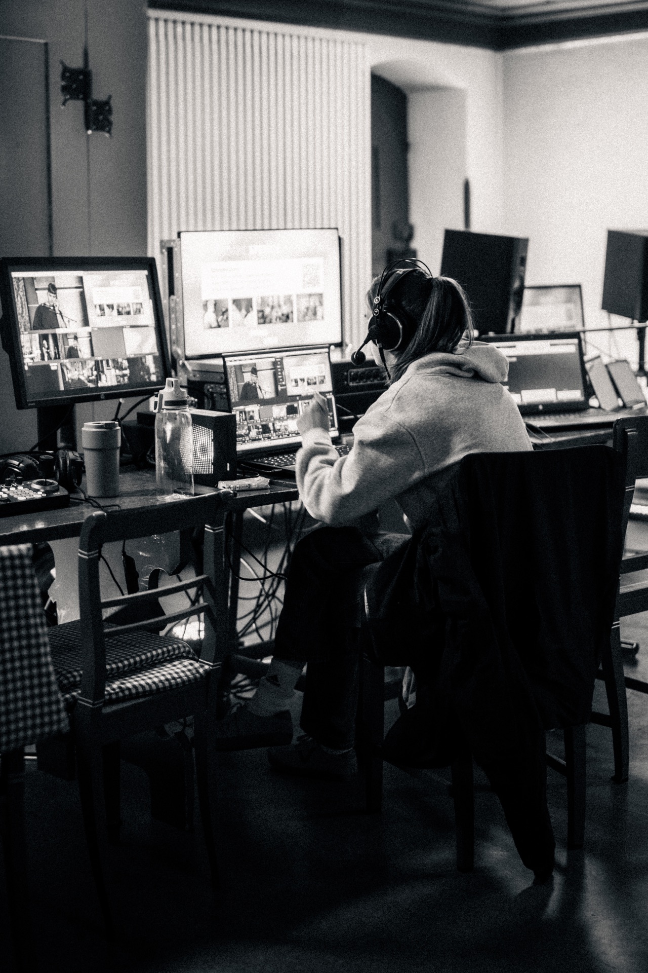 Pfingsten Shooting 13 Hochformat