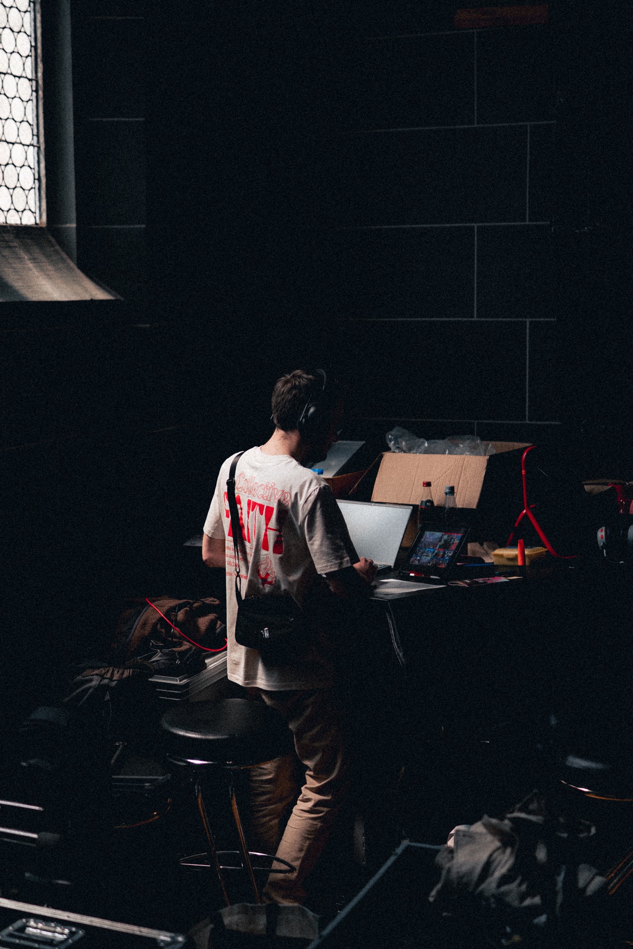 Pfingsten Shooting 14 Hochformat