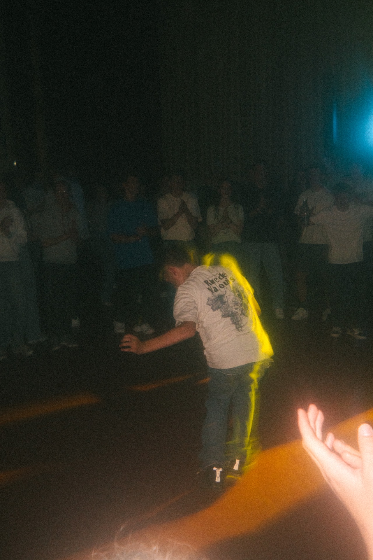 Pfingsten Shooting 18 Hochformat