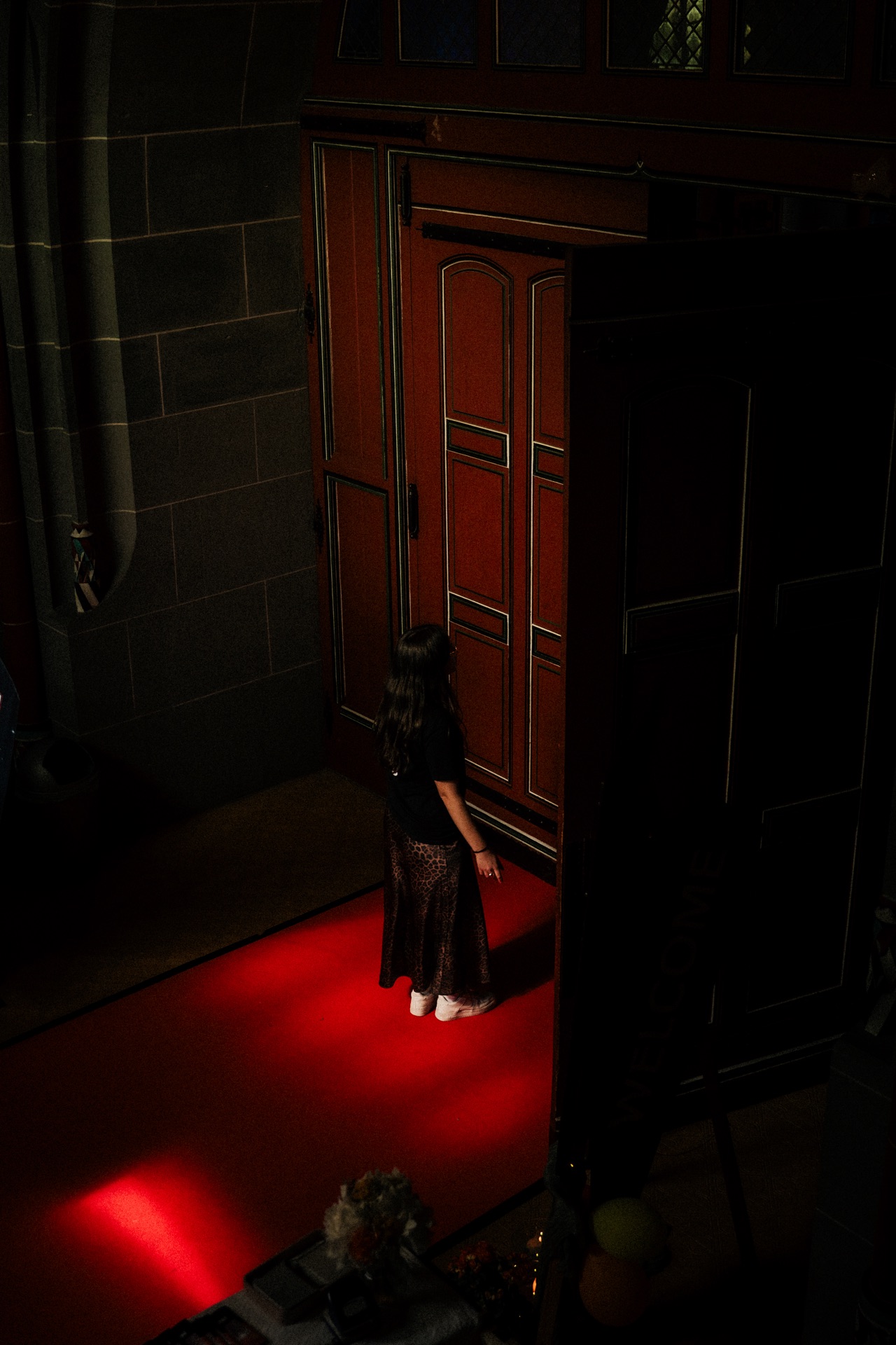 Pfingsten Shooting 25 Hochformat