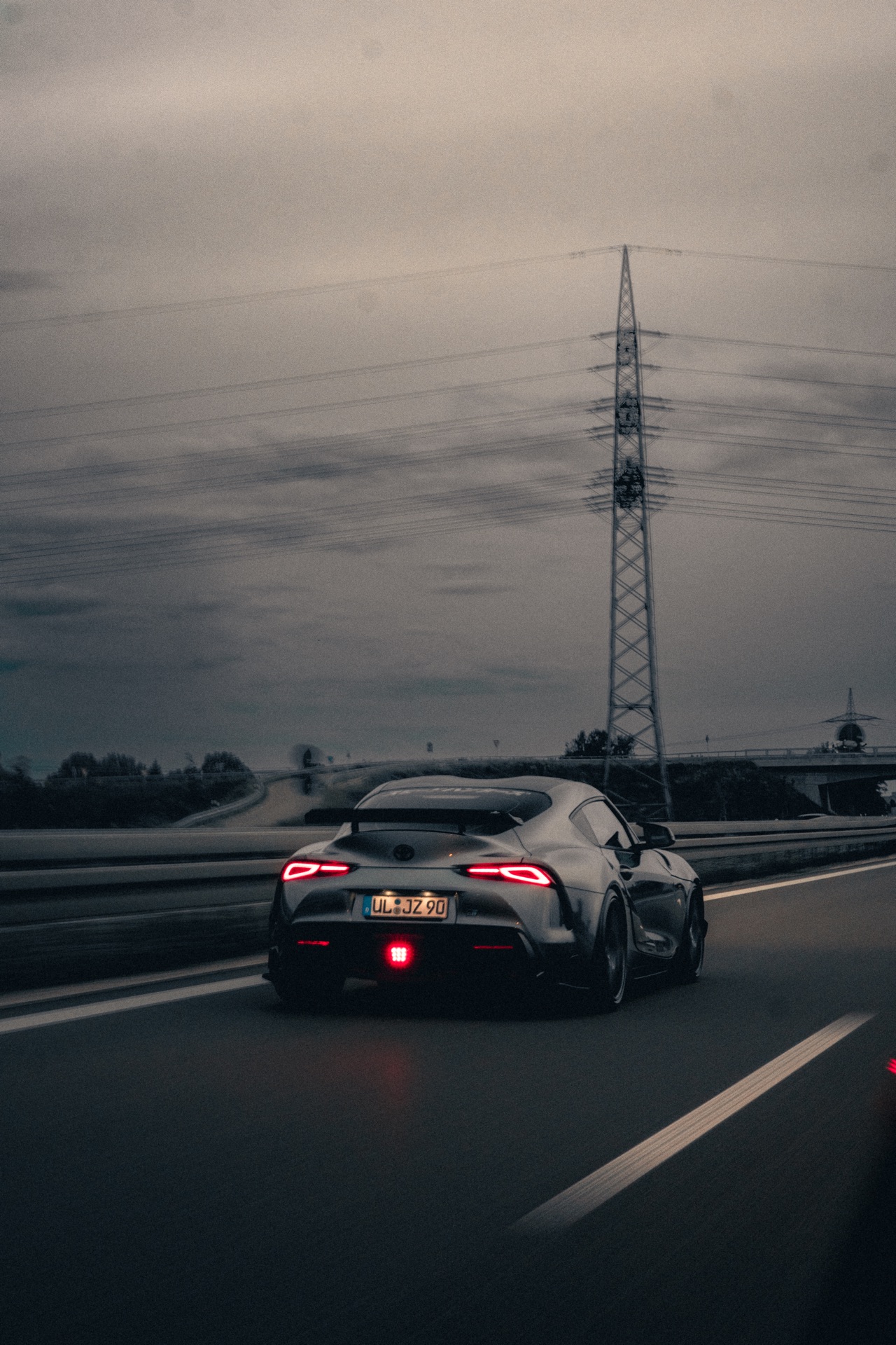 Skyline Shooting 17 Hochformat