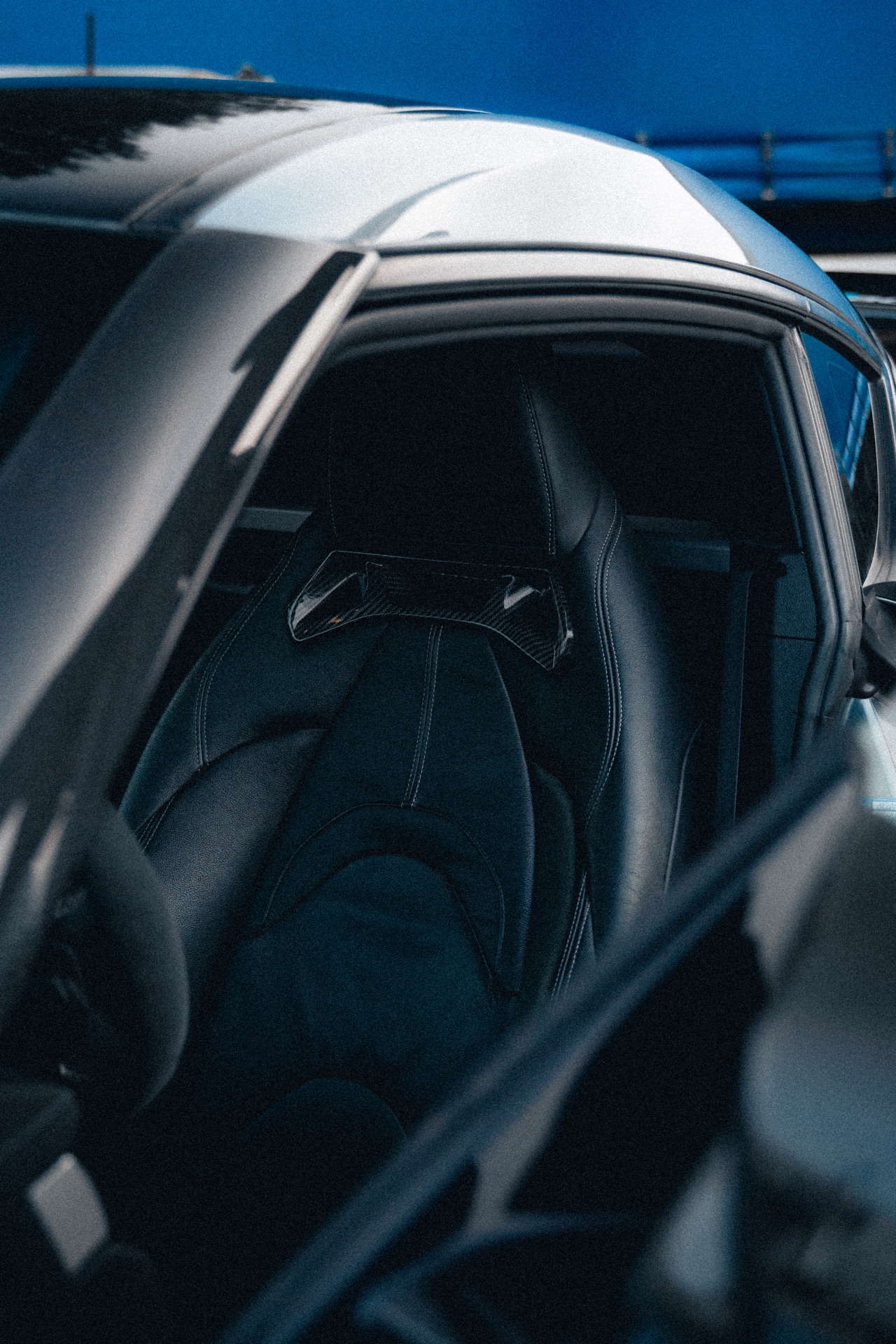 Skyline Shooting 30 Hochformat