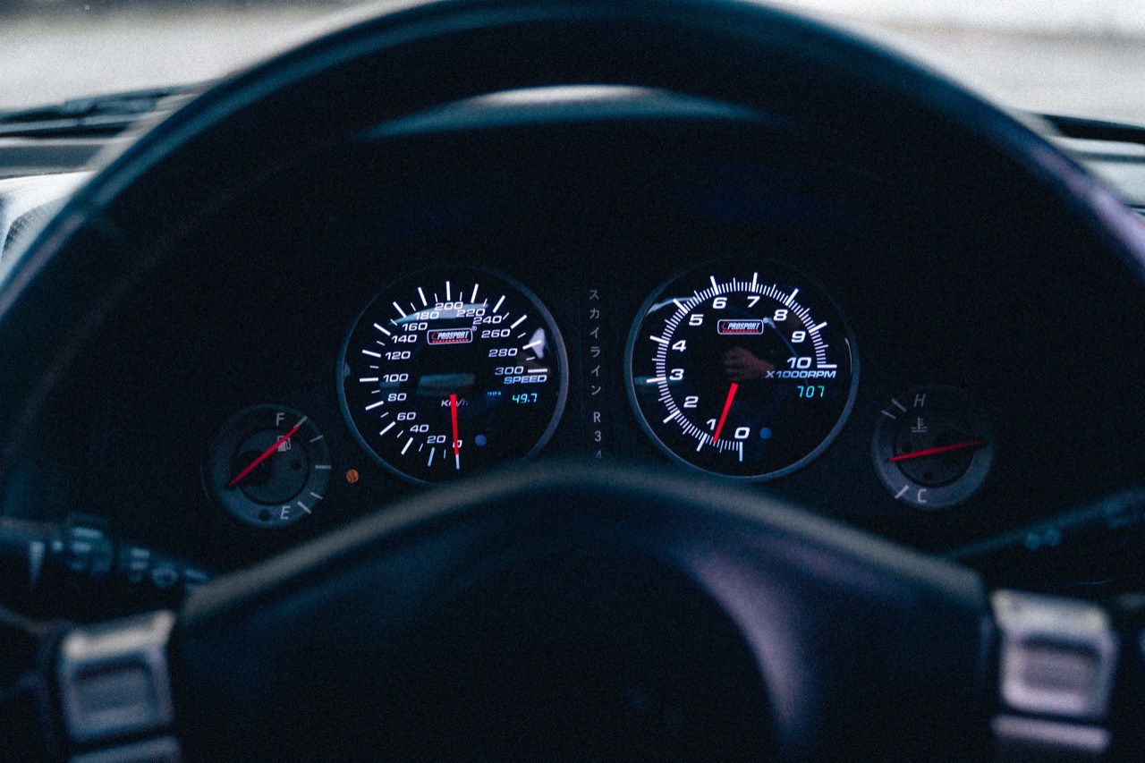 Skyline Shooting 33 Querformat